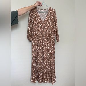 Rylee and Cru Women’s Dress